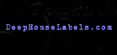 deep house labels